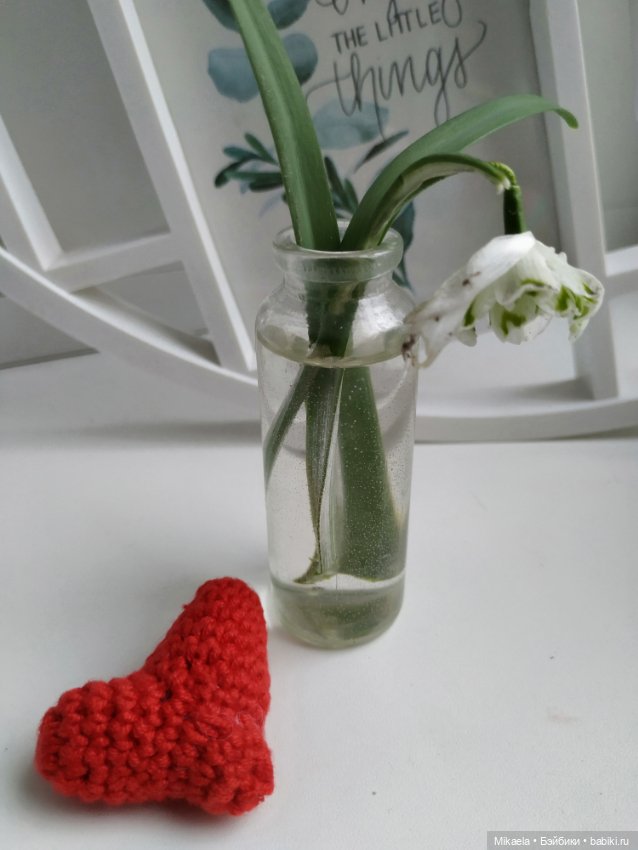 Сказка про красную шапочку (фото 8)