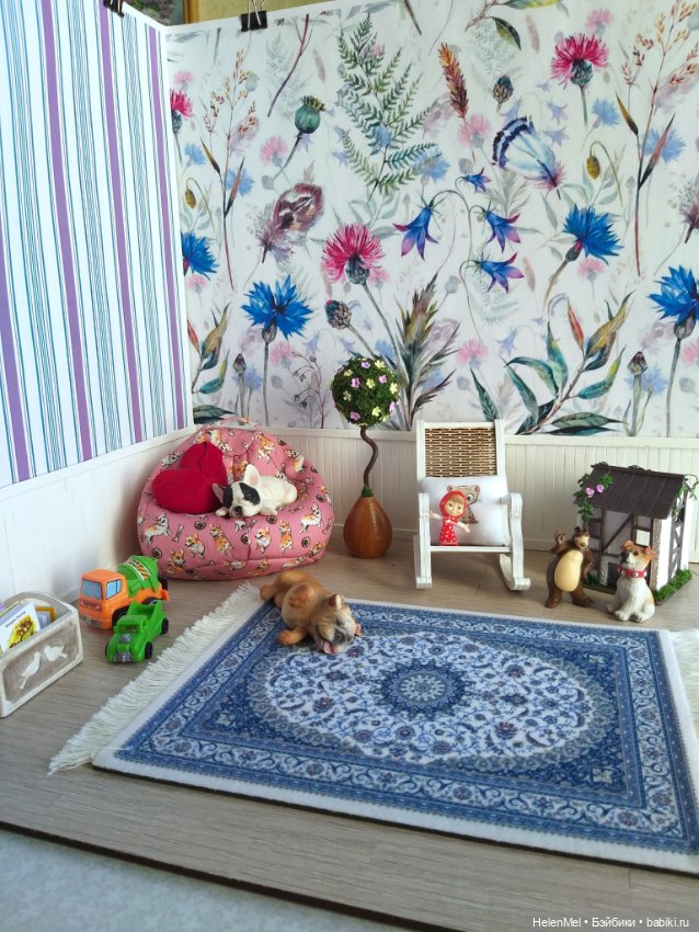 Фотозона для моих малышей (фото 4)