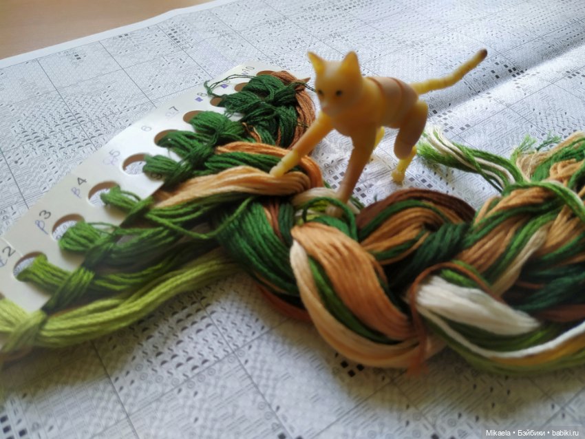 Сказка про красную шапочку (фото 10)