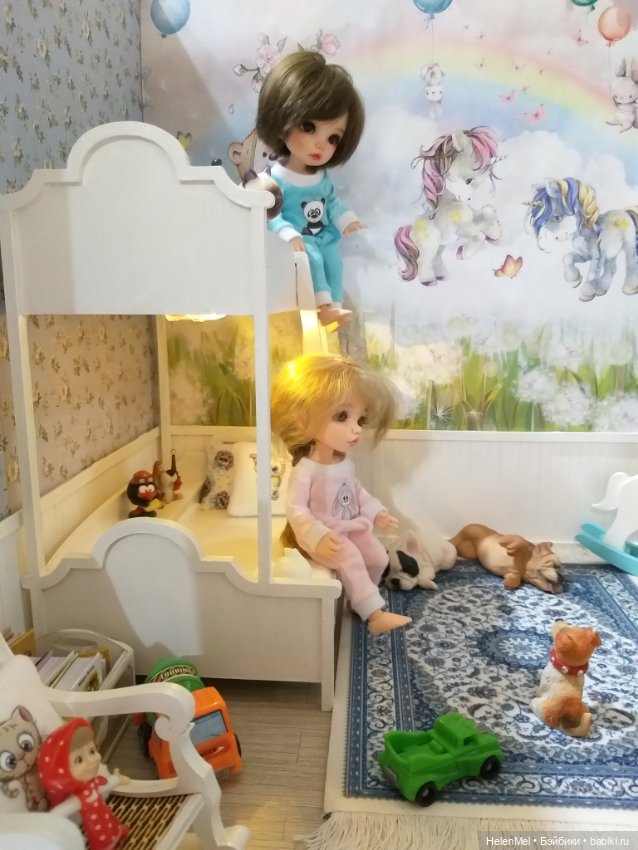 Фотозона для моих малышей (фото 5)