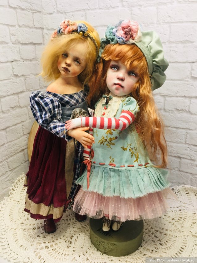 Милолика, девочка с нелёгкой судьбой (фото 9)