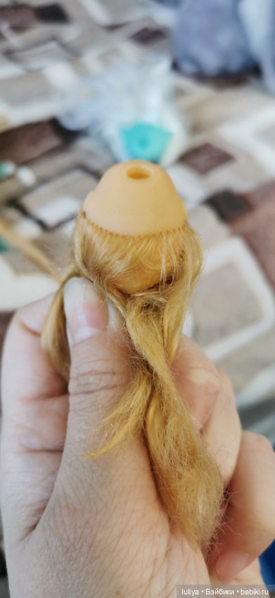 Итог нашего ремонта — Игровые куклы разных производителей (Разное): редкие бренды