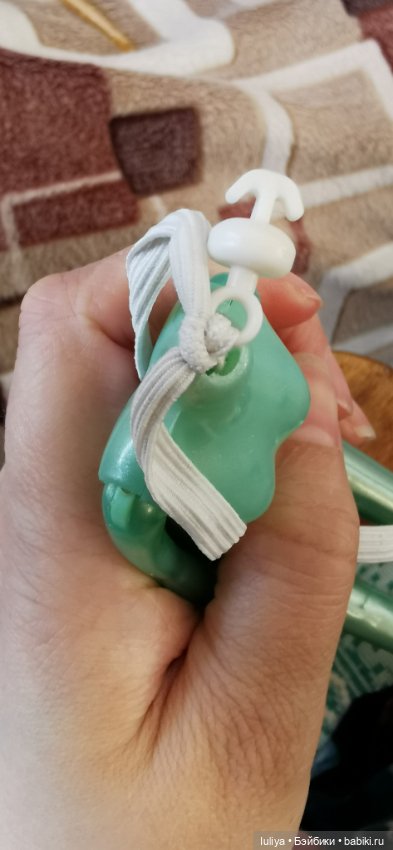 Итог нашего ремонта — Игровые куклы разных производителей (Разное): редкие бренды (фото 10)