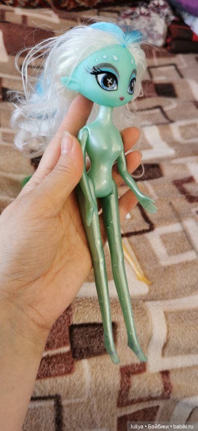 Итог нашего ремонта — Игровые куклы разных производителей (Разное): редкие бренды