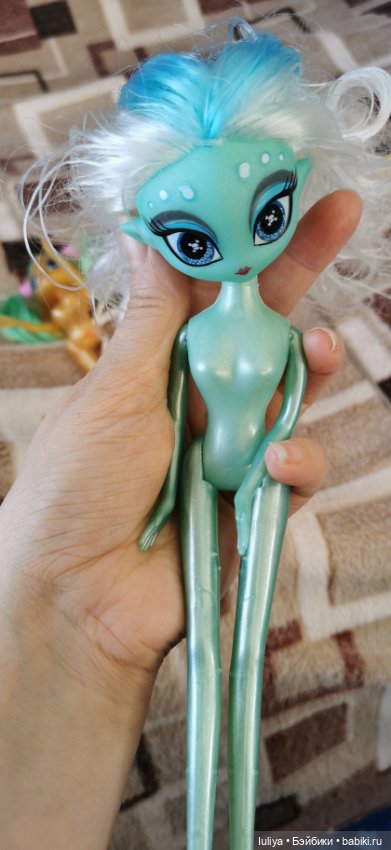 Итог нашего ремонта — Игровые куклы разных производителей (Разное): редкие бренды