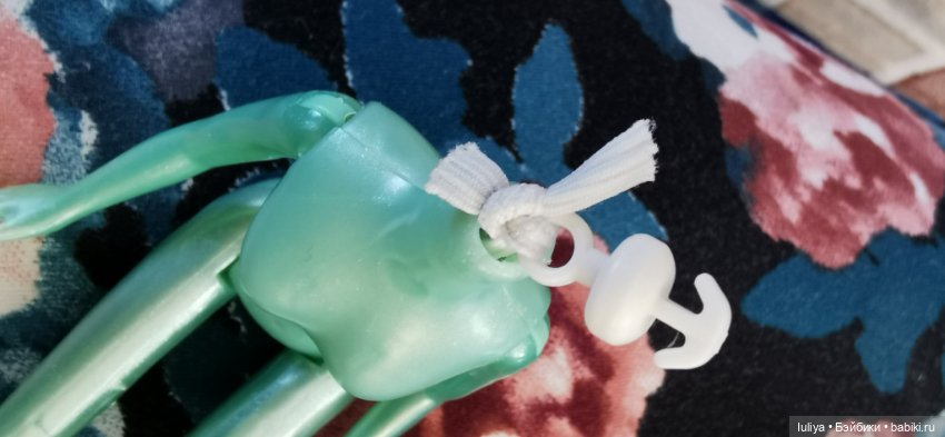 Итог нашего ремонта — Игровые куклы разных производителей (Разное): редкие бренды