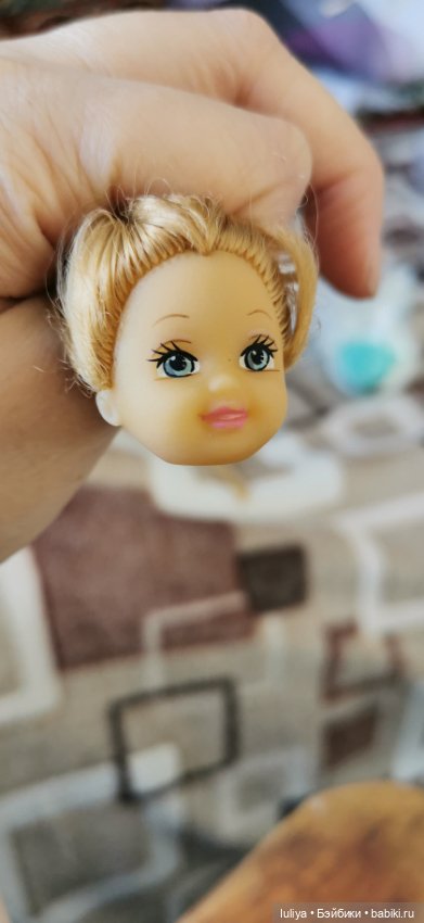 Итог нашего ремонта — Игровые куклы разных производителей (Разное): редкие бренды