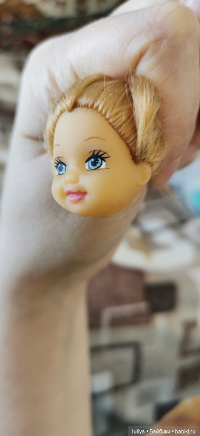 Итог нашего ремонта — Игровые куклы разных производителей (Разное): редкие бренды