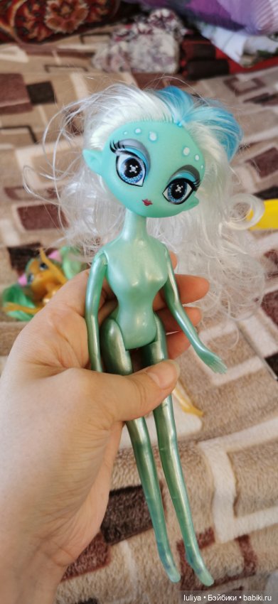 Итог нашего ремонта — Игровые куклы разных производителей (Разное): редкие бренды