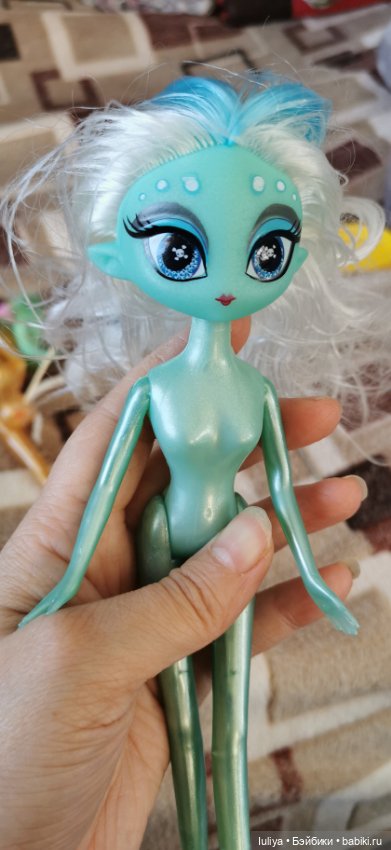 Итог нашего ремонта — Игровые куклы разных производителей (Разное): редкие бренды