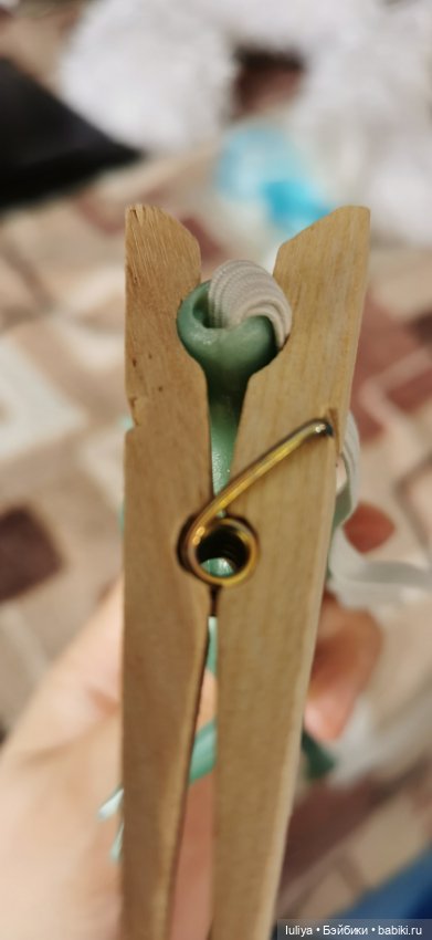 Итог нашего ремонта — Игровые куклы разных производителей (Разное): редкие бренды (фото 5)