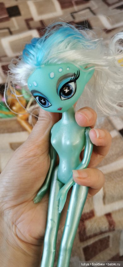 Итог нашего ремонта — Игровые куклы разных производителей (Разное): редкие бренды