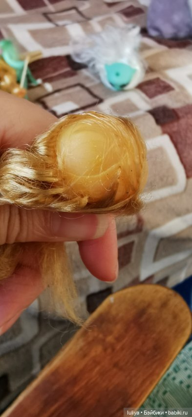 Итог нашего ремонта — Игровые куклы разных производителей (Разное): редкие бренды