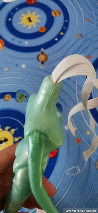 Итог нашего ремонта — Игровые куклы разных производителей (Разное): редкие бренды