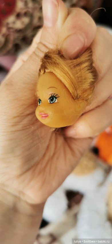 Итог нашего ремонта — Игровые куклы разных производителей (Разное): редкие бренды