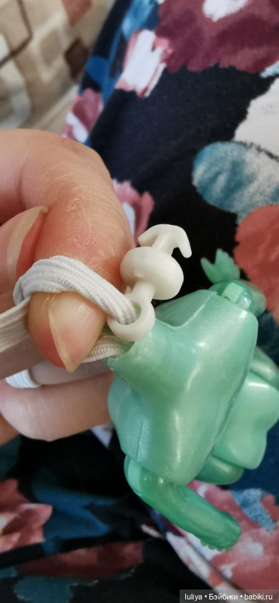 Итог нашего ремонта — Игровые куклы разных производителей (Разное): редкие бренды (фото 9)