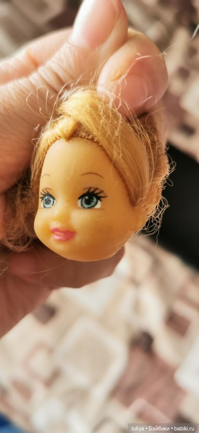 Итог нашего ремонта — Игровые куклы разных производителей (Разное): редкие бренды