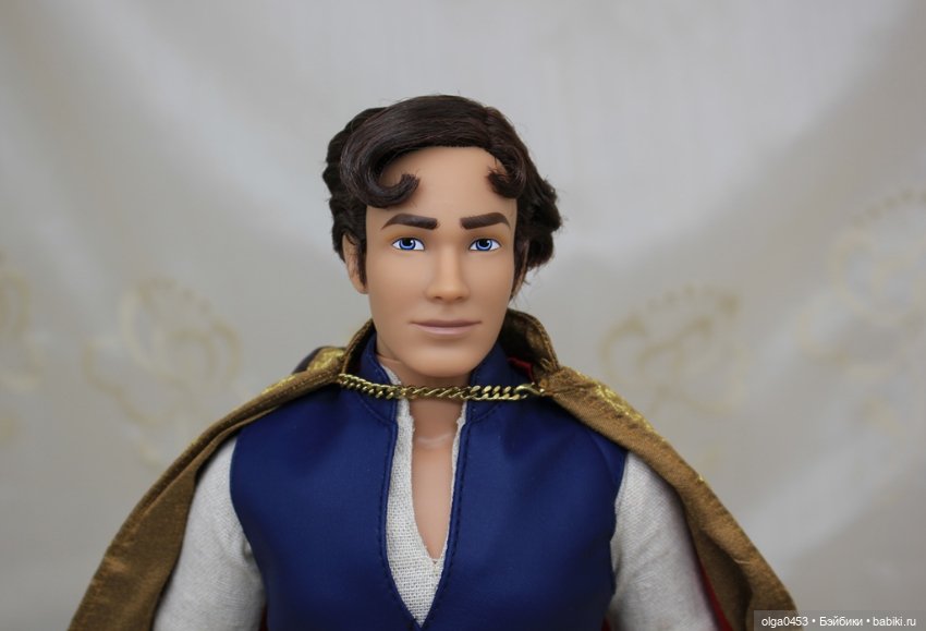 Принц Белоснежки "Disney Store" (фото 10)