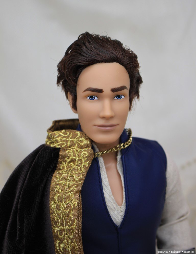 Принц Белоснежки "Disney Store"