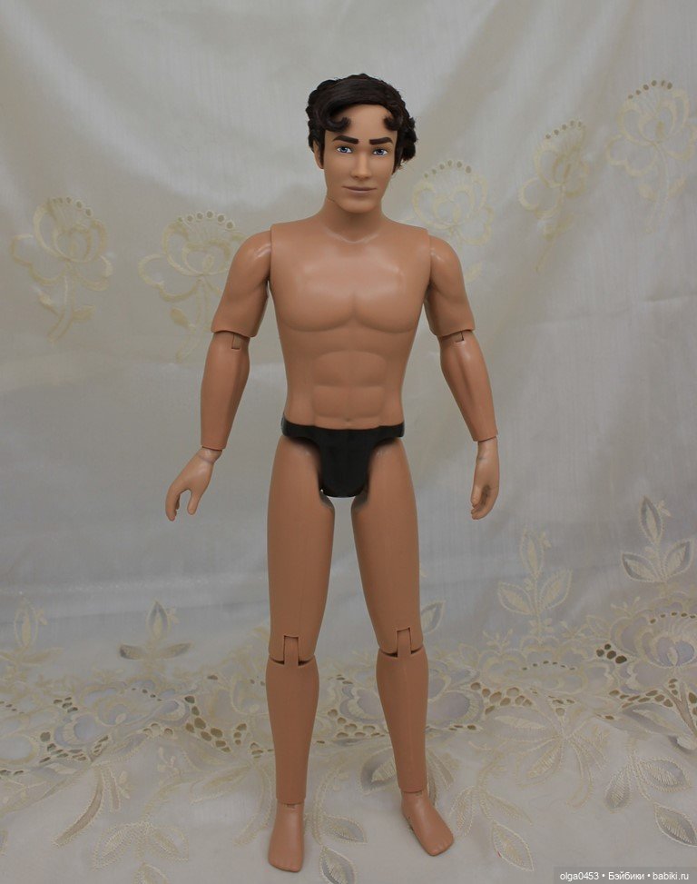 Принц Белоснежки "Disney Store"