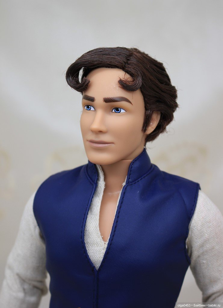 Принц Белоснежки "Disney Store"