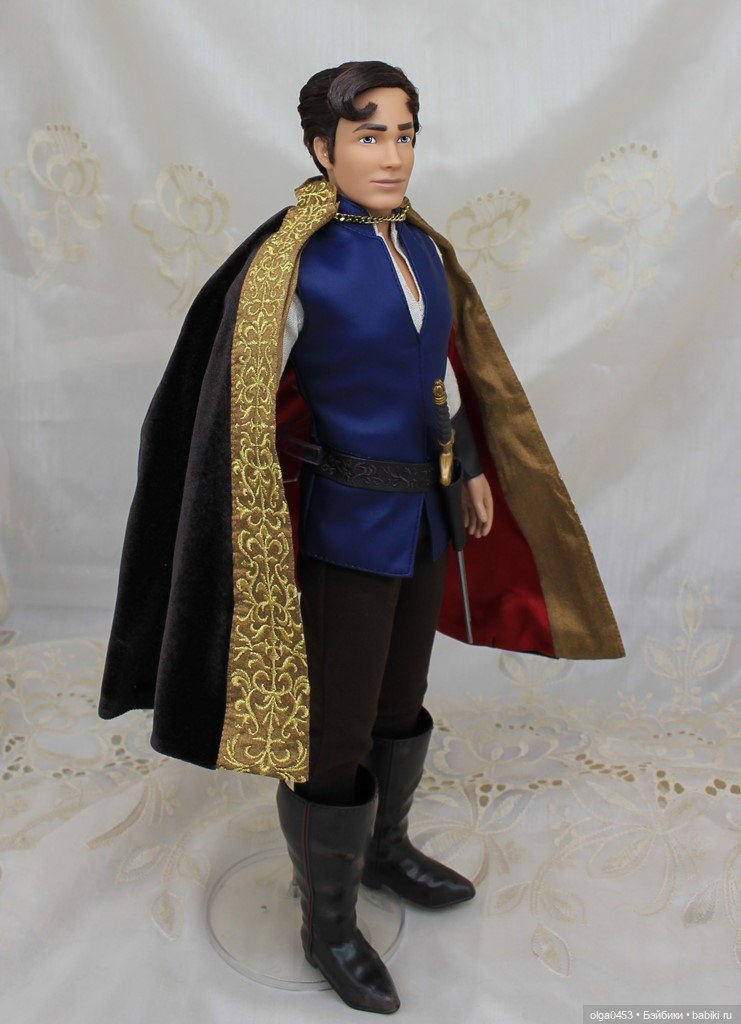 Принц Белоснежки "Disney Store"