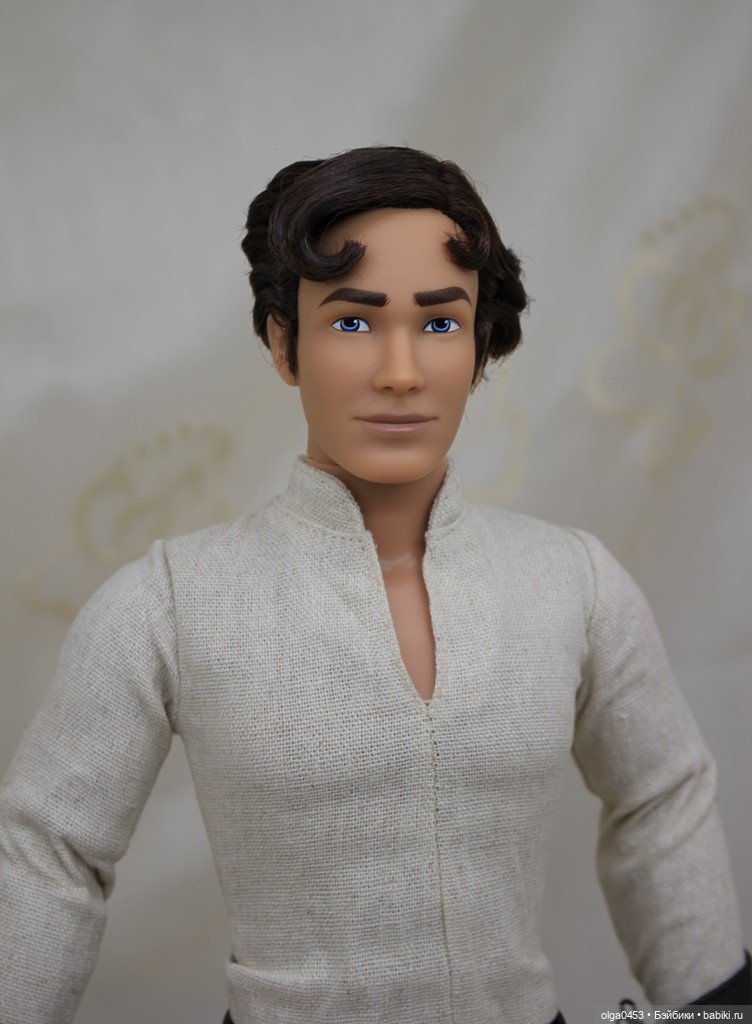 Принц Белоснежки "Disney Store"