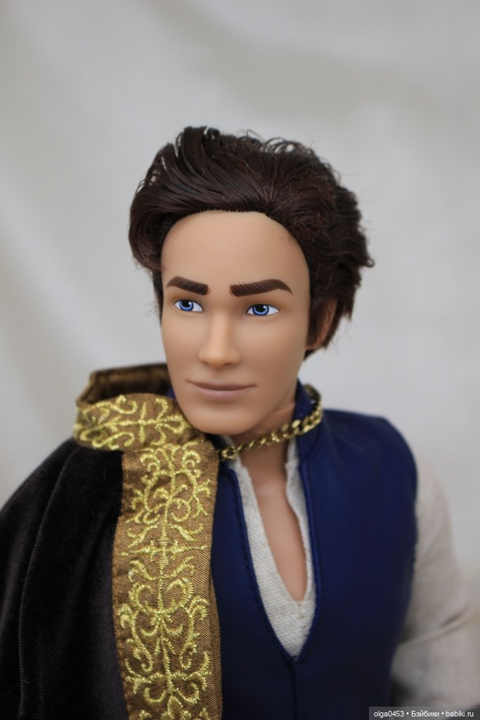 Принц Белоснежки "Disney Store"