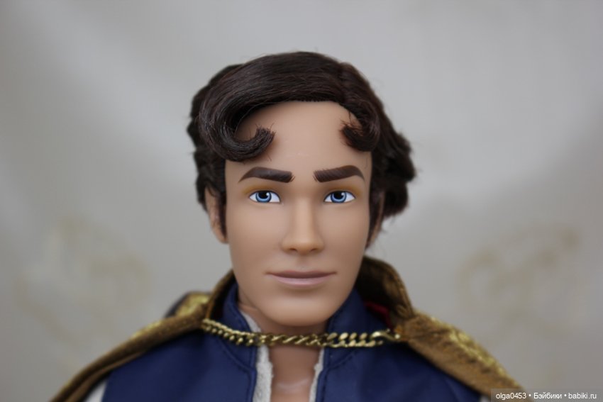Принц Белоснежки "Disney Store"