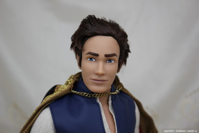 Принц Белоснежки "Disney Store"