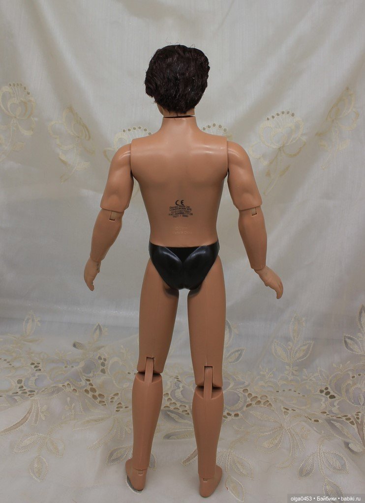 Принц Белоснежки "Disney Store"