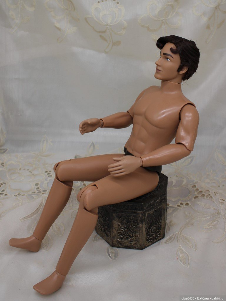 Принц Белоснежки "Disney Store"