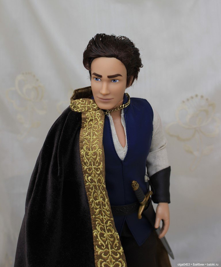 Принц Белоснежки "Disney Store"