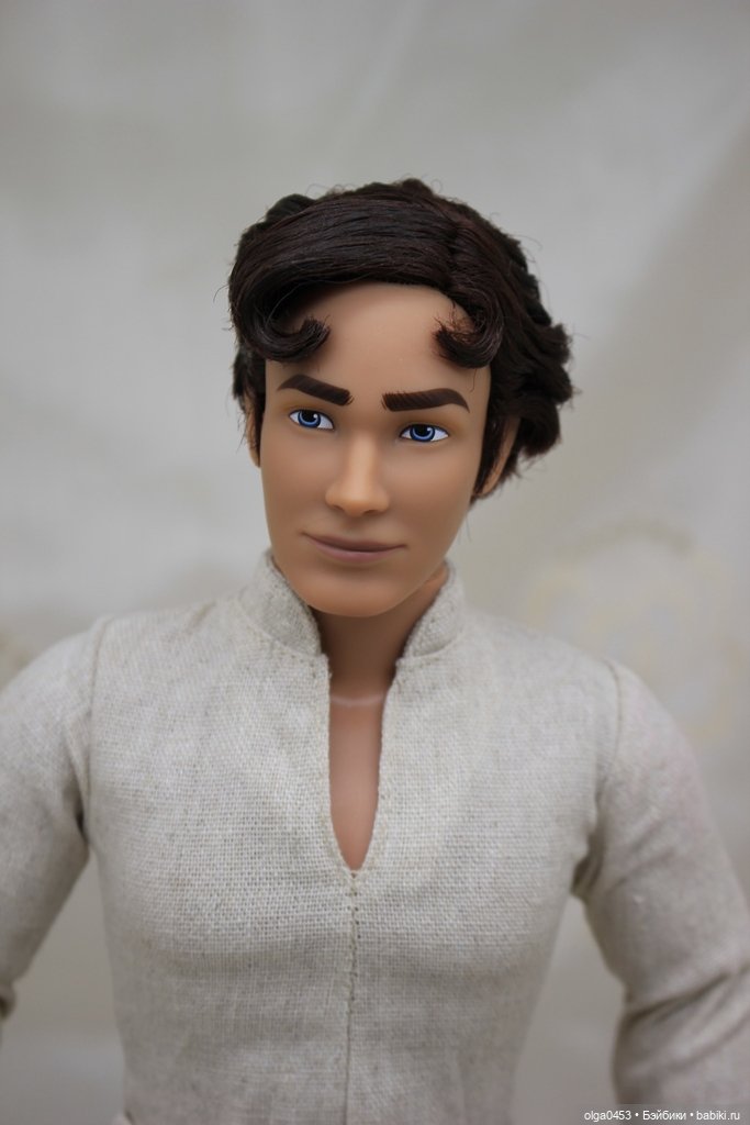 Принц Белоснежки "Disney Store"