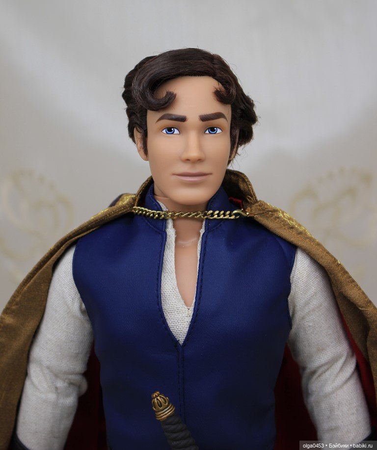 Принц Белоснежки "Disney Store" (фото 9)