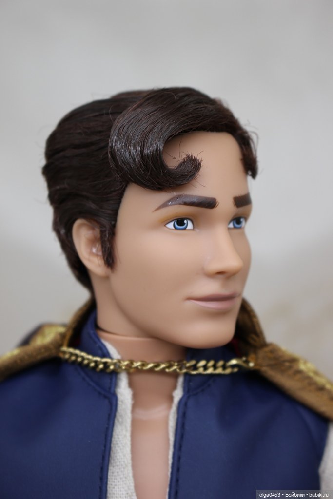 Принц Белоснежки "Disney Store"