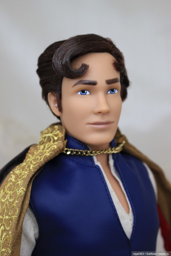 Принц Белоснежки "Disney Store"