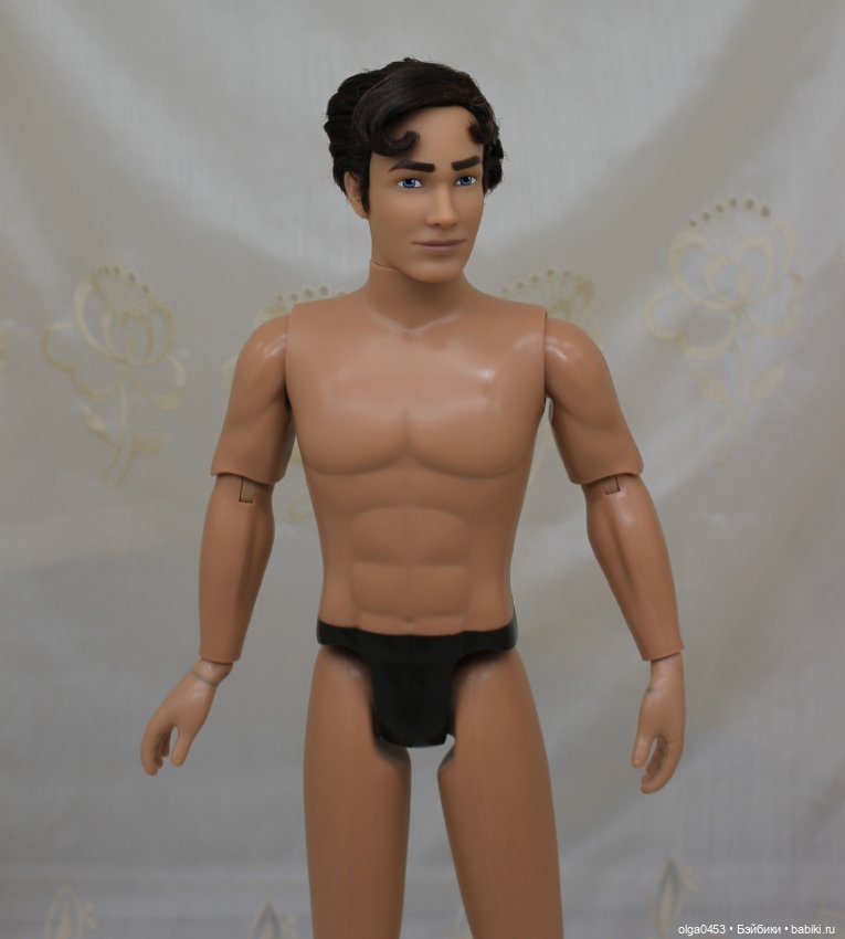 Принц Белоснежки "Disney Store"