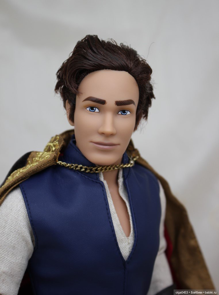 Принц Белоснежки "Disney Store"