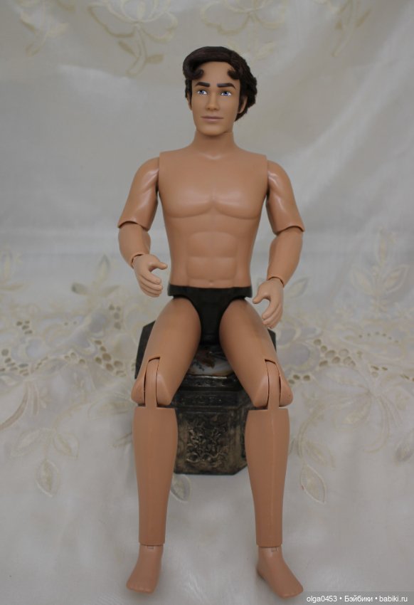 Принц Белоснежки "Disney Store"