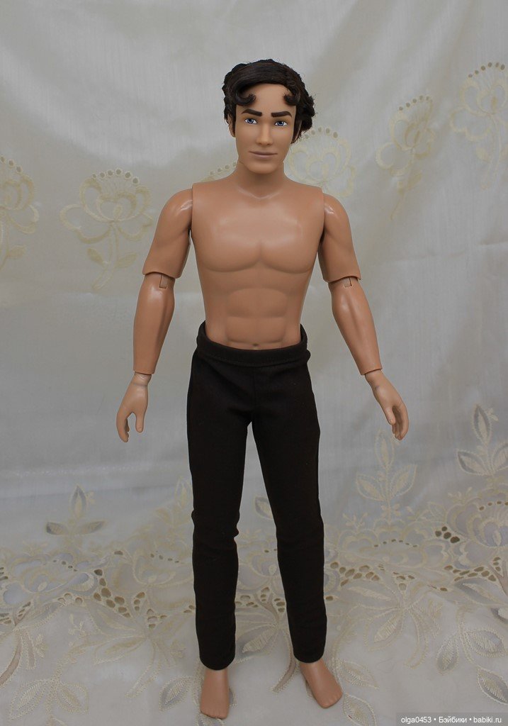 Принц Белоснежки "Disney Store"