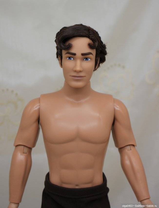 Принц Белоснежки "Disney Store"