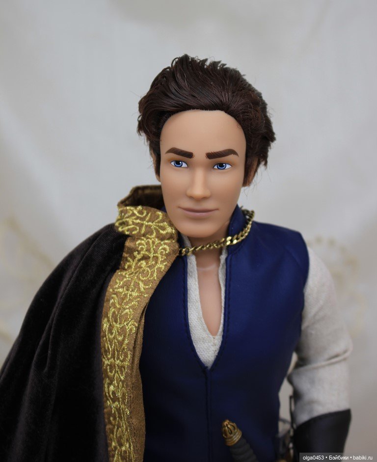 Принц Белоснежки "Disney Store"