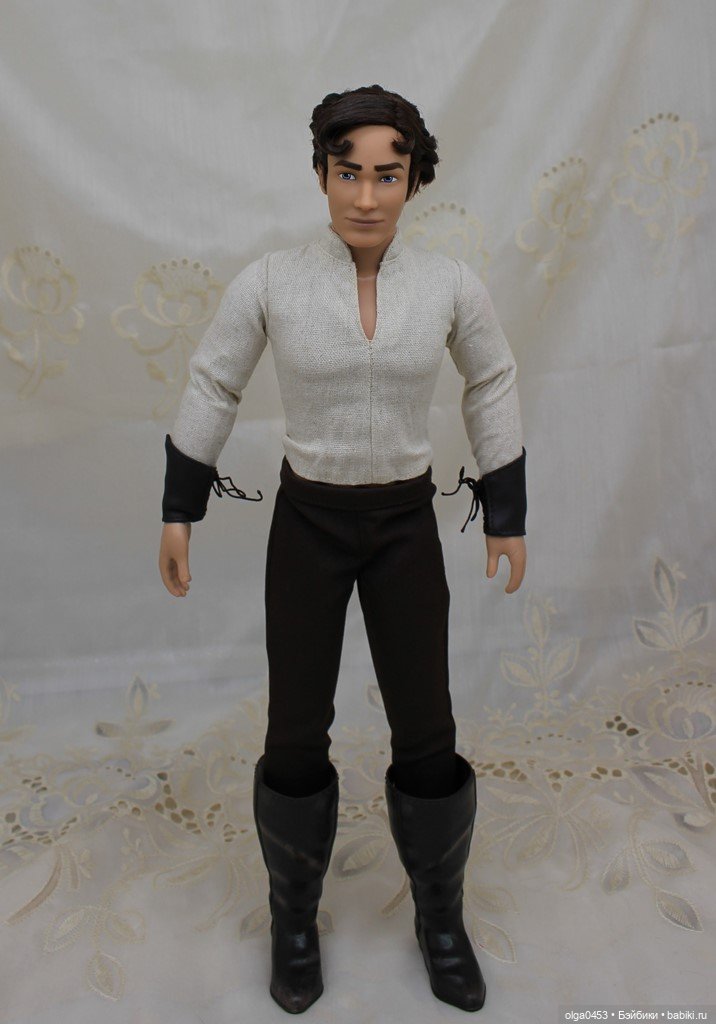 Принц Белоснежки "Disney Store"