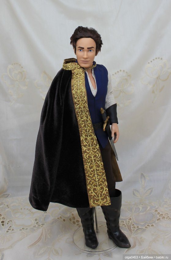 Принц Белоснежки "Disney Store"