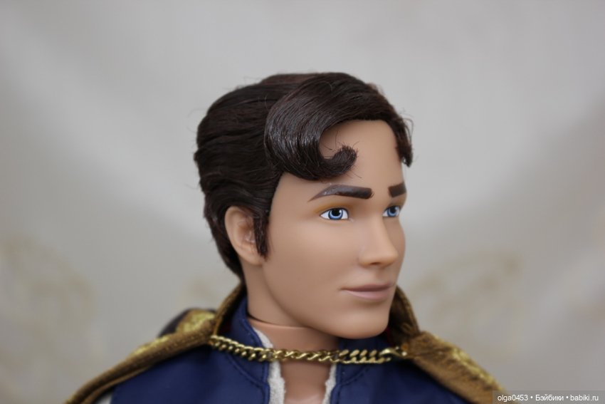 Принц Белоснежки "Disney Store"