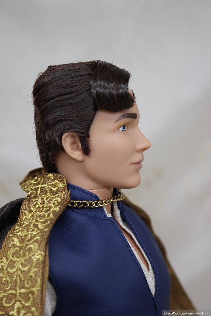 Принц Белоснежки "Disney Store"