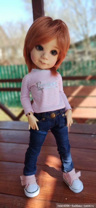 Мы с подружкою вдвоём замечательно живем (фото 5)