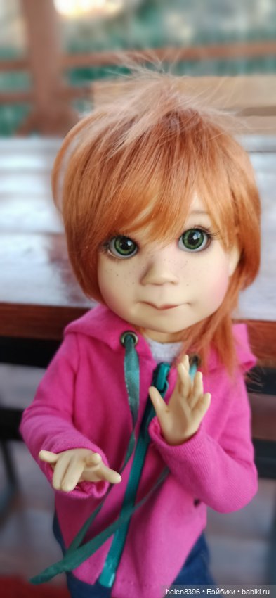 Мы с подружкою вдвоём замечательно живем (фото 7)