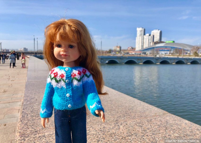 С наступлением первых теплых весенних дней (фото 3)